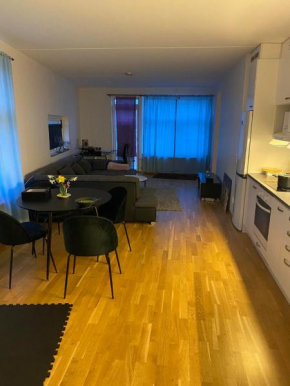 Hyllie apartment, Malmö